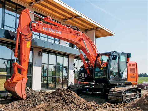 hitachi excavator sizes|hitachi 20 tonne excavator.